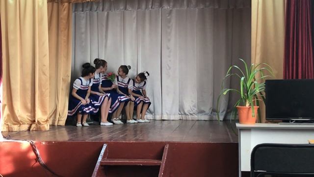 Народный стилизованный, легкий смотреть онлайн