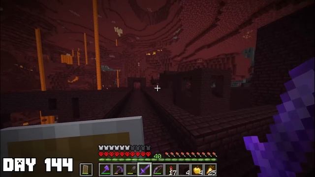 I Survived 200 Days Of Hardcore Minecraft In An Ocean Only World. смотреть онлайн