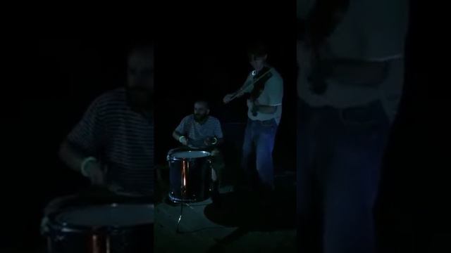 Fort Boyard theme in Kokořín (violin & drum) смотреть онлайн