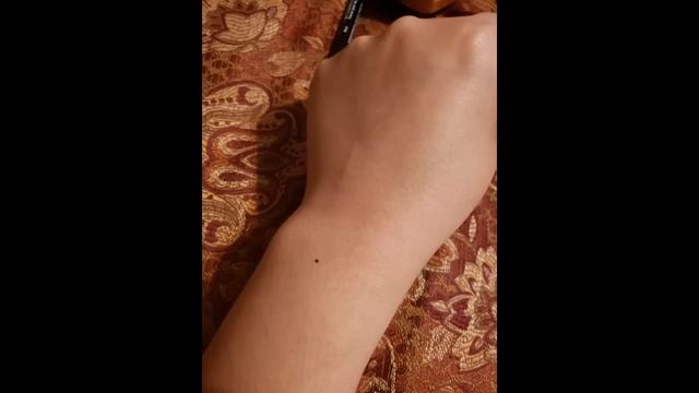 У каждой женщины есть эта метка на руке... смотреть онлайн