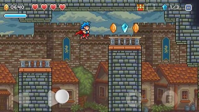 HOW TO BEAT: Goblin Sword iOS (Level 2-5) смотреть онлайн