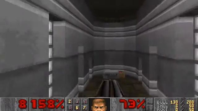Stardate 20X6 - Level 31 смотреть онлайн
