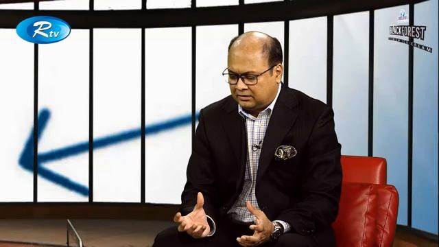 Passion to Grow || Episode-02 || Kamrul Hassan || Aftab Mahmud Khurshid || The Corporate Coach смотреть онлайн