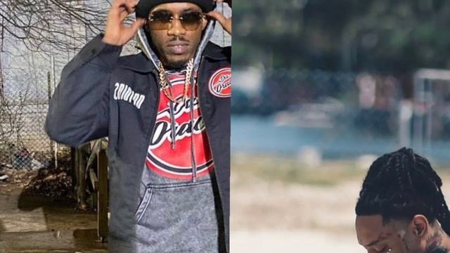 DeDaTruff x Da Oracle - Money Calling смотреть онлайн