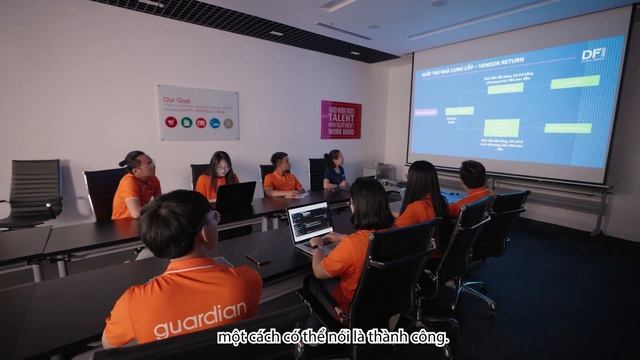 Guardian's Oracle NetSuite ERP Success Story_Why Teibto? смотреть онлайн