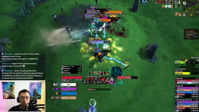405 Blood DK⚔️ Nokhud Offensive+20 🔥 Dragonflight S1 M+