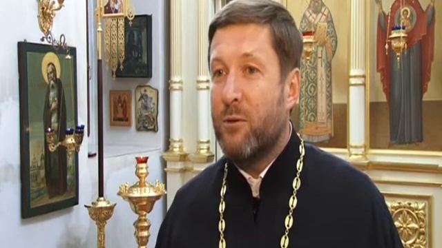 Воскресение Вербное воскресенье и праздник Благовещения в двух шагах от Пасхи Выпуск №6 2015 год смотреть онлайн