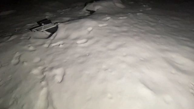 SOLO Winter Camping in Honda Pilot - You Can Too смотреть онлайн