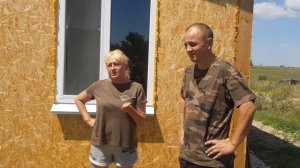 Пристройка к дому из сип панелей. Реальный отзыв заказчика | Бобер Строй