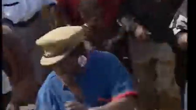 SHEBELEZA OKONGO MAME CONGO MAMA JOE MAFELA VIDEO CLIP1996 YouTube смотреть онлайн
