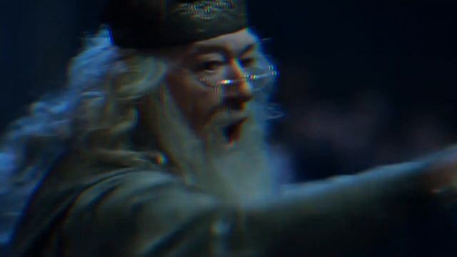 КЛИП К ФАНФИКУ"ВСЕЛЕННАЯ ГАРРИ ПОТТЕРА" смотреть онлайн