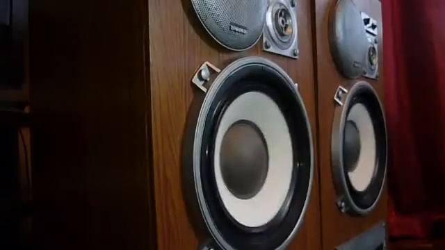 USSR HI-FI Амфитон 50АС 022+Амфитон 50у202с смотреть онлайн