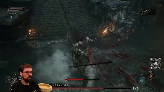 CohhCarnage Plays Lords Of The Fallen 2023 (Early Access From HEXWORKS) - Part 6 смотреть онлайн