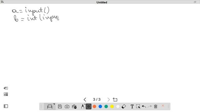 Python Dərs 4. İnput ( ) və print ( ). Ayişə Məmmədova (055-824-73-52) смотреть онлайн