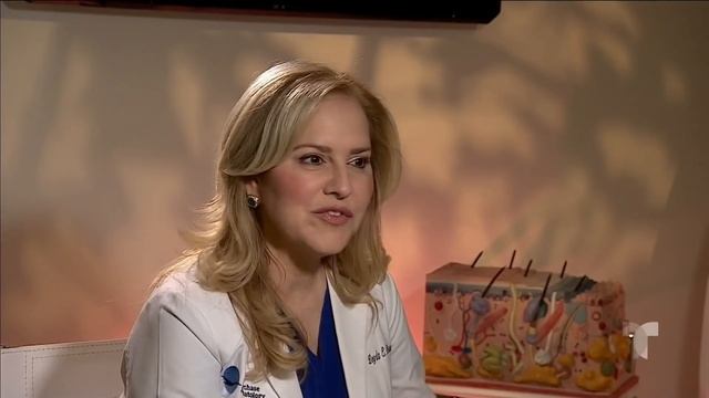 Cómo detectar el melanoma | Al Rojo Vivo | Telemundo смотреть онлайн