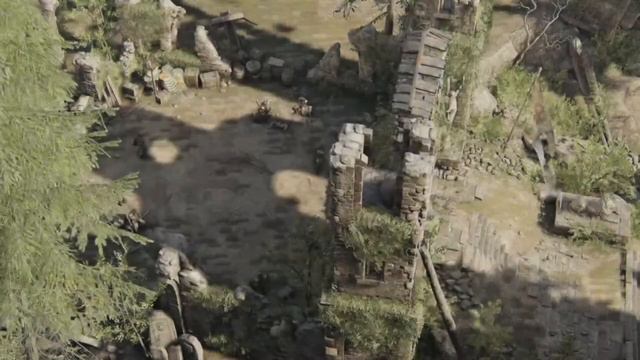 FOR HONOR CO-OP [Mode Réaliste avec SOLARGENT]/#3 ON POUSSE L'HONNEUR ! смотреть онлайн