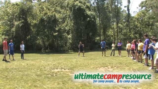 Camp Games - Giants Wizards Elves - Ultimate Camp Resource смотреть онлайн