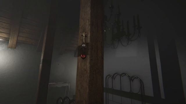 MADiSON инди-хоррор игры смотреть онлайн