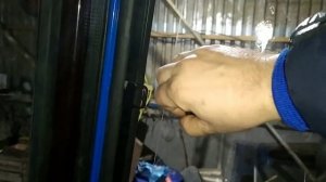 Кабина МТЗ-80 (82) своими руками