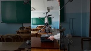 Лабораторна робота 1.5. Маятник Обербека