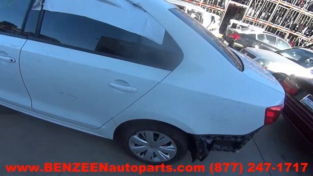 2014 Volkswagen Jetta Parts For Sale - 1 Year Warranty смотреть онлайн