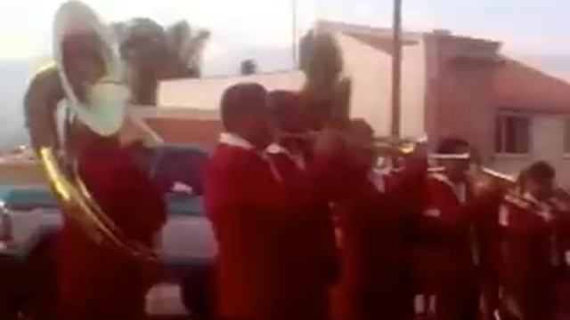 banda san nicolás de san luis potosi -negrita ea he- смотреть онлайн