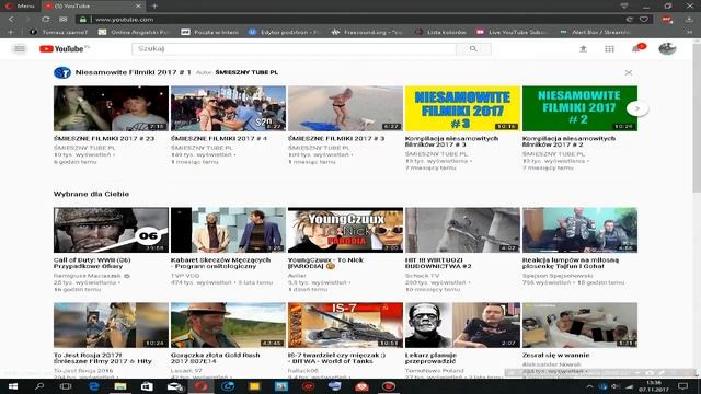 Tescik jakości ustawien obrazu i dzwięku mic смотреть онлайн