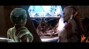 СПАРТАНЕЦ, ОБОССАВШИЙ ВЕСЬ ДРЕВНЕГРЕЧЕСКИЙ ПАНТЕОН (И НЕМНОГО СКАНДИНАВСКИЙ)