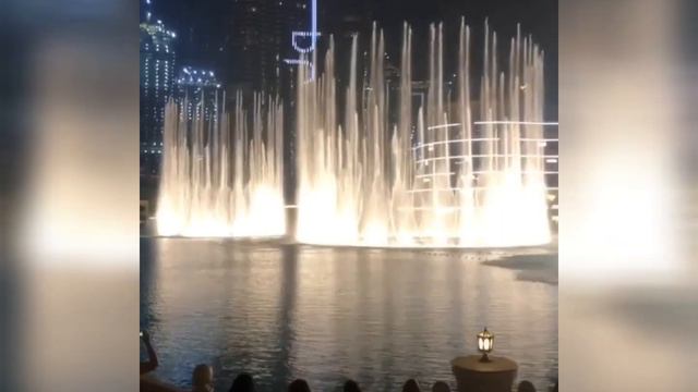Красочный ДУБАИ. Уникальные места! смотреть онлайн