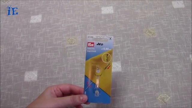 Вышивка крестиком. Рукодельные покупки. Декабрь 2016 смотреть онлайн
