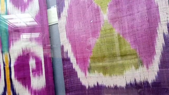 В музее Тимуридов смотреть онлайн