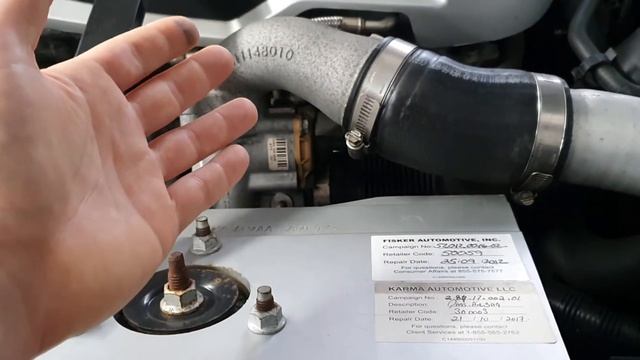 Fisker Karma buyers guide. смотреть онлайн