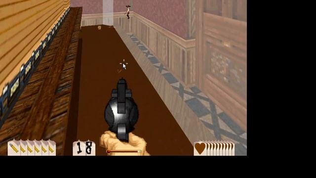 How to Play Outlaws game Online Multi player Video 3 смотреть онлайн