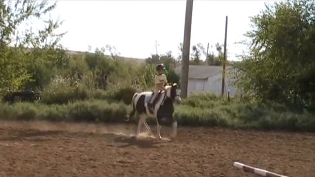 Chris Jumping Dot Oct 2010.wmv смотреть онлайн