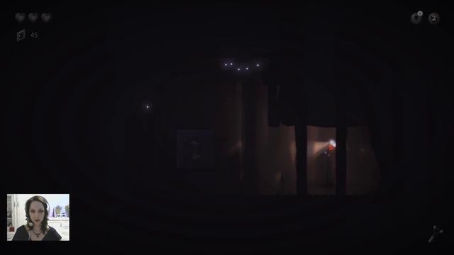 Pinstripe #3 - Счастливый (ли) конец (ли)? смотреть онлайн