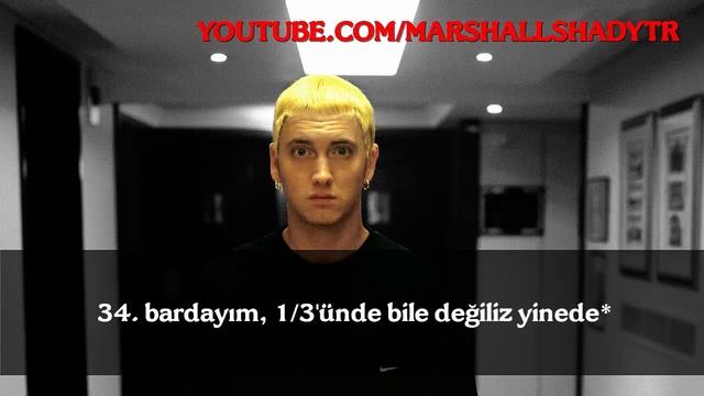 Eminem - The Warning (Mariah Carey Diss) (Efsane!) смотреть онлайн