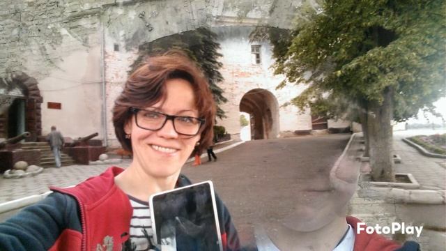 Несвиж - Мир - Новогрудок - Гродно смотреть онлайн