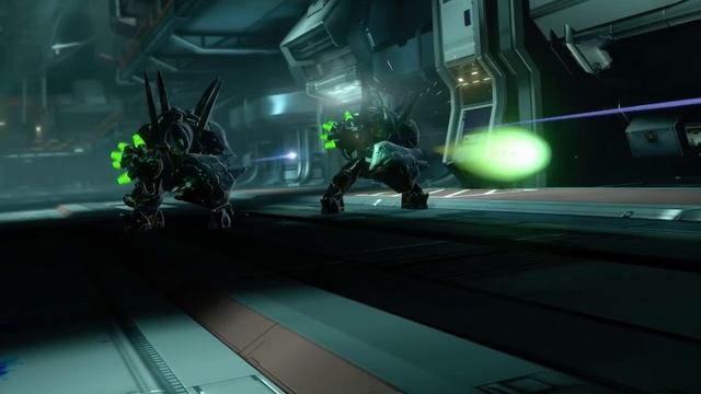 The Complete Evolution of Halo's Hunters смотреть онлайн
