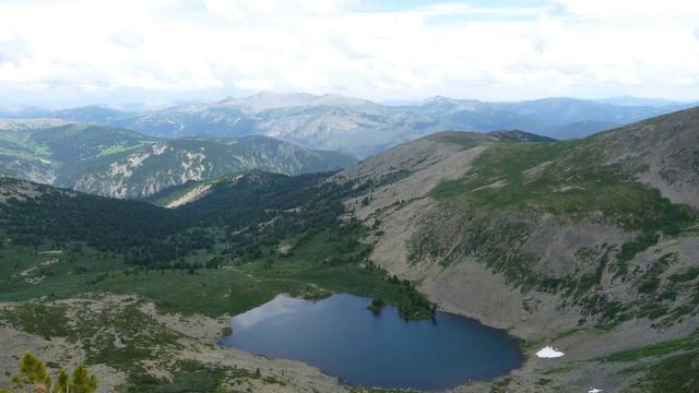 Алтай смотреть онлайн