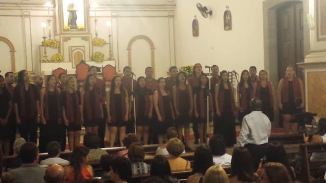 Berimbau- бразильская народная песня смотреть онлайн