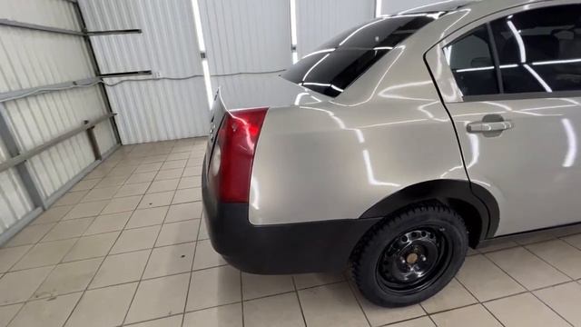 Vortex Estina с пробегом в Энгельсе/Good Car смотреть онлайн