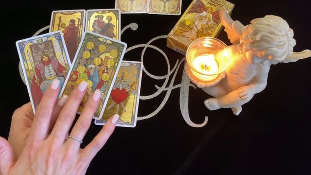 Что хочет сказать именно сейчас Вам ваш Ангел-хранитель 😇 смотреть онлайн