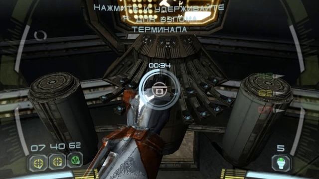 Star Wars Republic Commando.Часть 13 [ Ангары ] смотреть онлайн