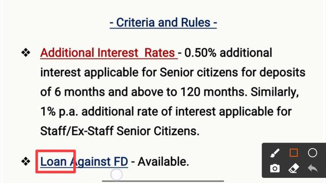 Bank Of India FD Interest Rates 2022 | BOI Fixed Deposit Interest Rates | Bank Of India смотреть онлайн
