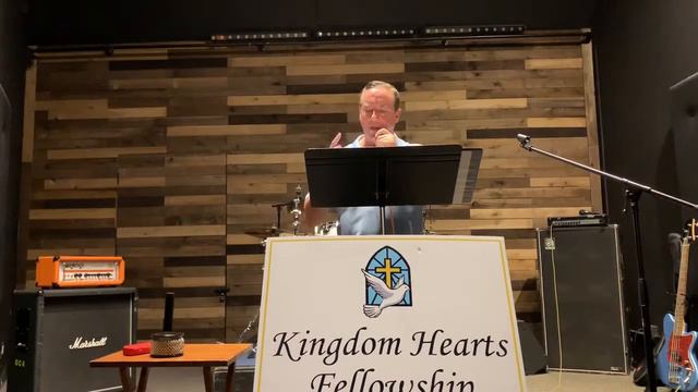 Psalm 18. Pastor Tony Barona. 5/5/19 смотреть онлайн