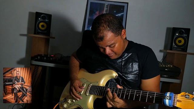 David Moura Angelical Trombeta смотреть онлайн