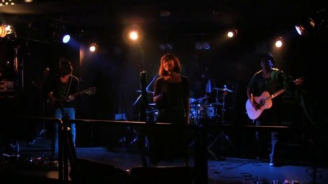 新宿MOTION GLIDE　2013.8.5 (VERONICA VERONICO)　機材iVIS HF G10 смотреть онлайн