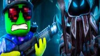 Эти МОНСТРЫ Стали СИЛЬНЕЕ! ХАРД МОД в The HUNT Tower Defense Simulator Roblox TDS