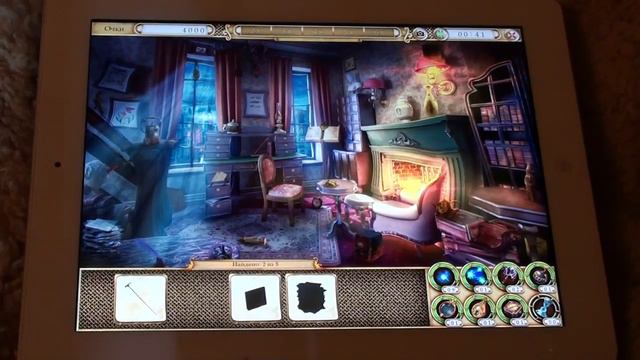 Зеркала Альбиона геймплей (gameplay) смотреть онлайн