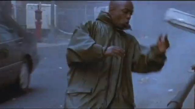 ONYX - Last Dayz [1995] смотреть онлайн